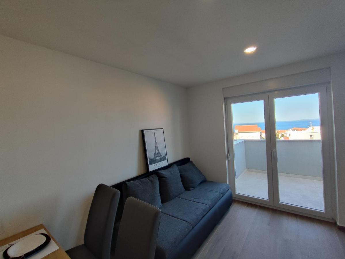 Dali II Apartment Новаля Екстериор снимка