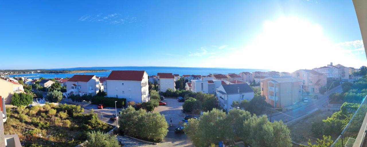 Dali II Apartment Новаля Екстериор снимка