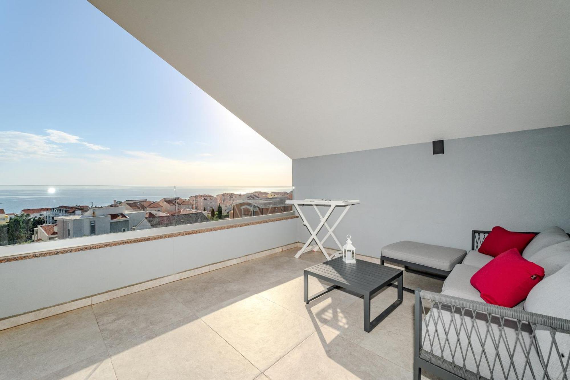 Dali II Apartment Новаля Екстериор снимка